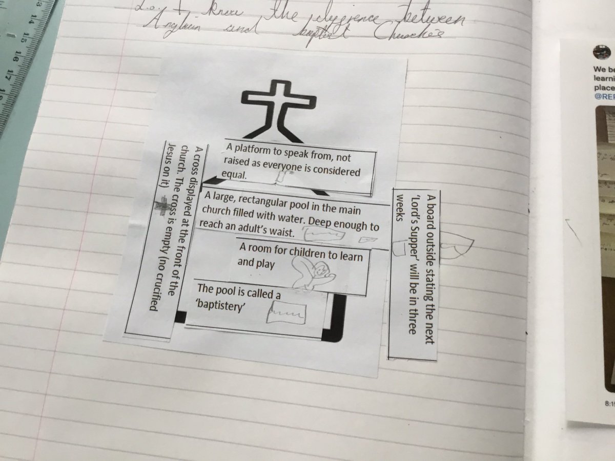 Pleasant St Class5 tweet media