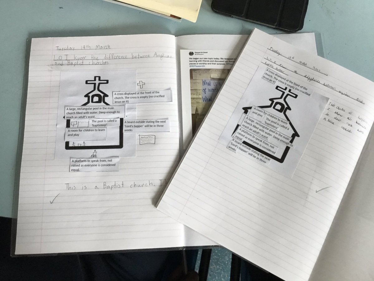 Pleasant St Class5 tweet media