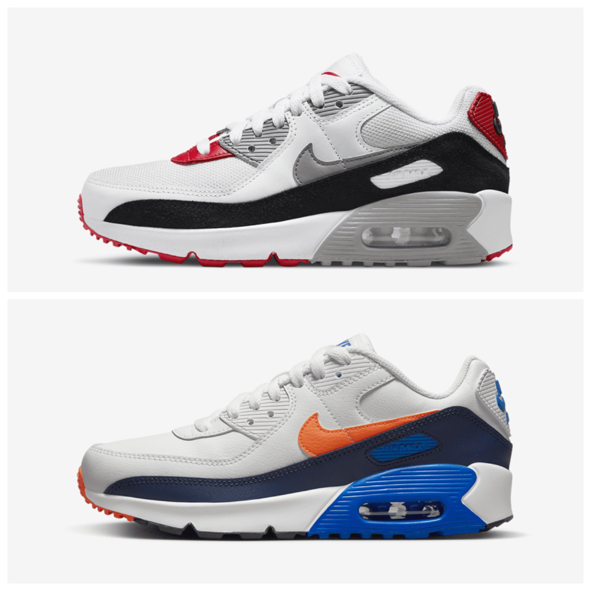 Sneaker deals store gb twitter