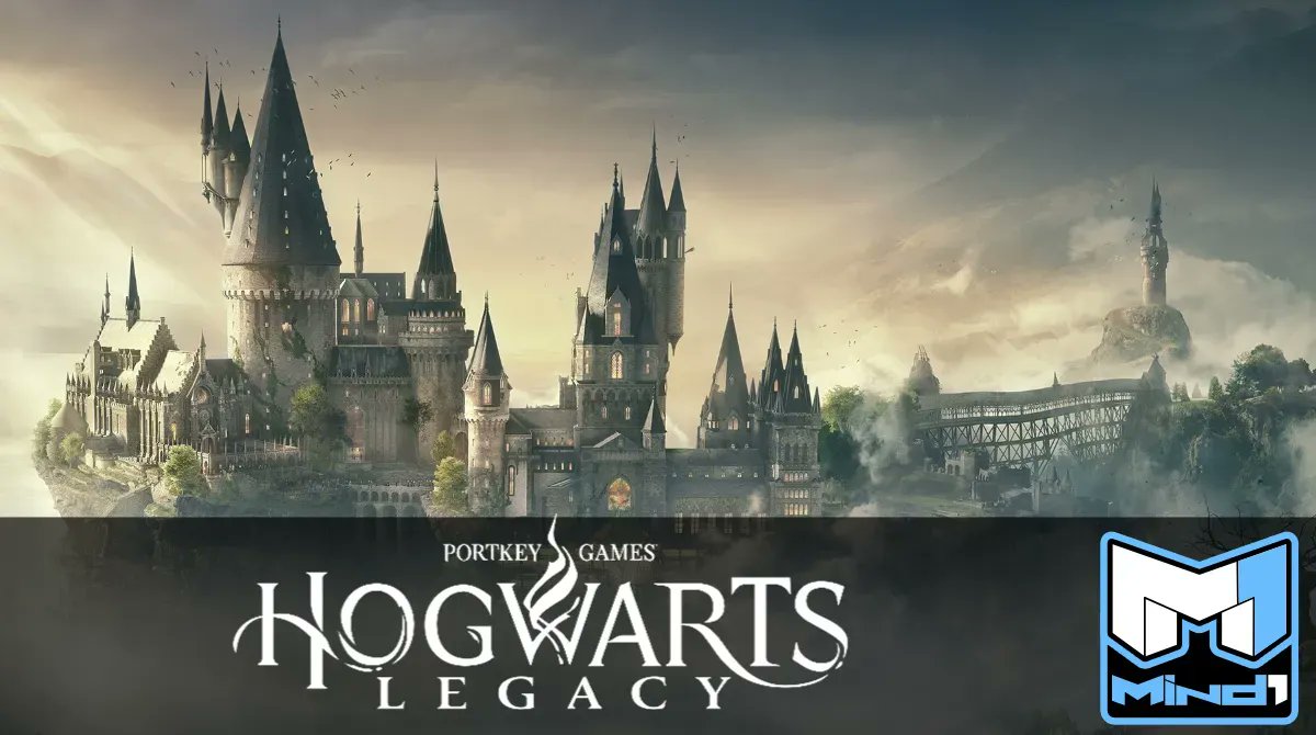 Mind1Official's tweet photo. Grab your wands and hop on your brooms, because I will be taking you on a magical journey through Hogwarts Legacy! 🧙♂️🔮🎮 Join the fun and see if I still have what it takes to master my spells. #HogwartsLegacy #TwitchStreamer #MagicalGaming https://t.co/UPobHGh8Cj