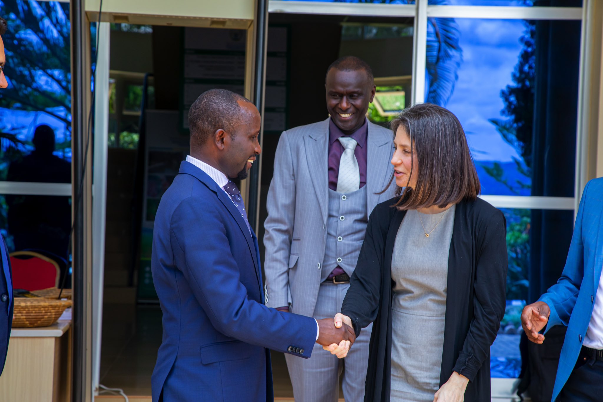 Ministry of Agriculture & Animal Resources |Rwanda on Twitter: 