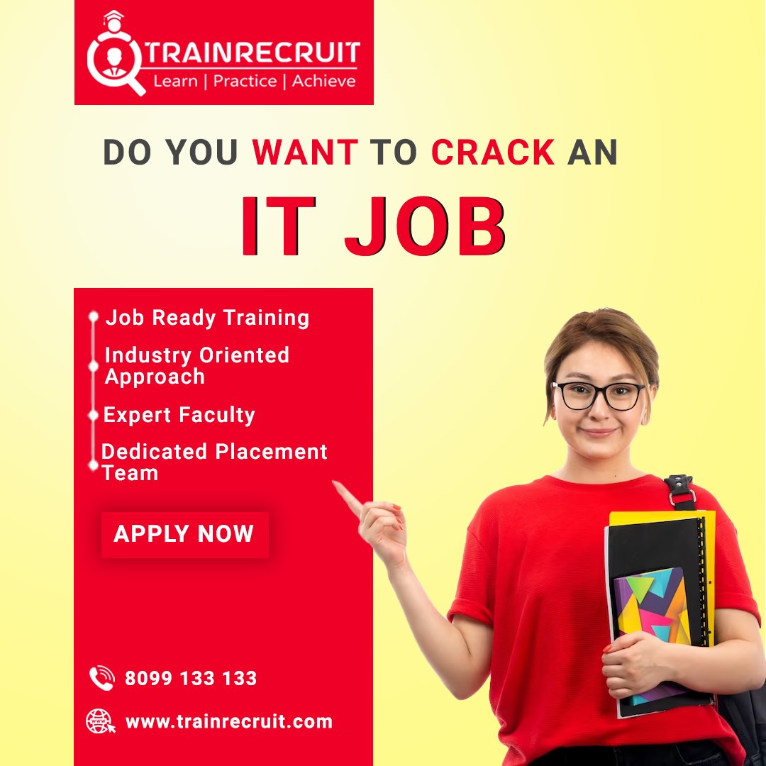 TRAINRECRUIT tweet media