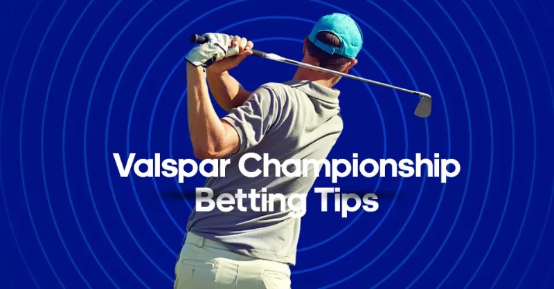 BetBee's tweet photo. 🔝 Betting favourites
3️⃣ Tips

This week's #ValsparChampionship preview is now live! 🚨

18+ BeGambleAware