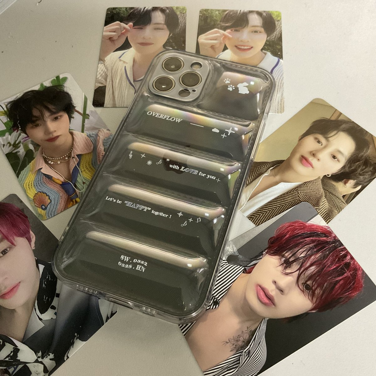 Over__HSW's tweet photo. #RT 

아기 강아지와 아기 토끼를 담당하는 사랑하는 성운이의 생일을 축하하기 위해 소소한 선물을 준비했습니다.  아기 강아지가 없는 나날은 매번 겨울이니. . . >>>3분<<< 께 3월 22일에 드리도록 하겠습니다 (아참.. 아이폰 기종만 되는 점 미리 공지해드립니다)

#하성운 #HASUNGWOON https://t.co/zYcXtgDELQ