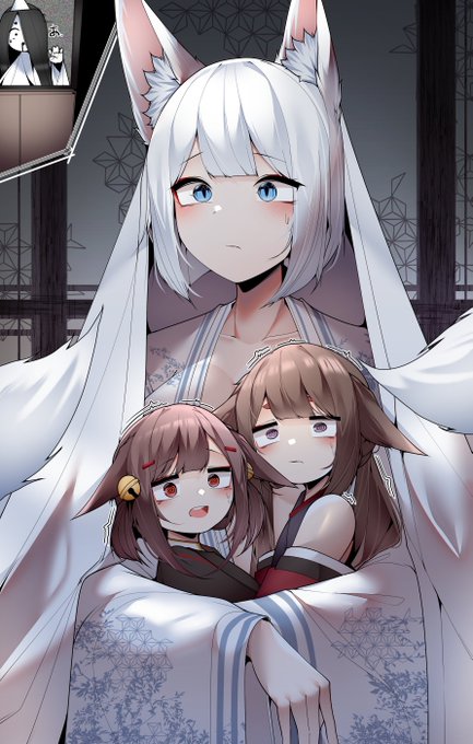 #AzurLane  #アズールレーン 