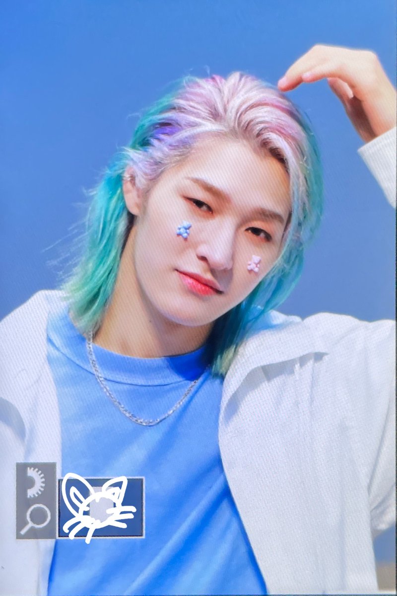 Mr.J ^・ω・^ tweet media
