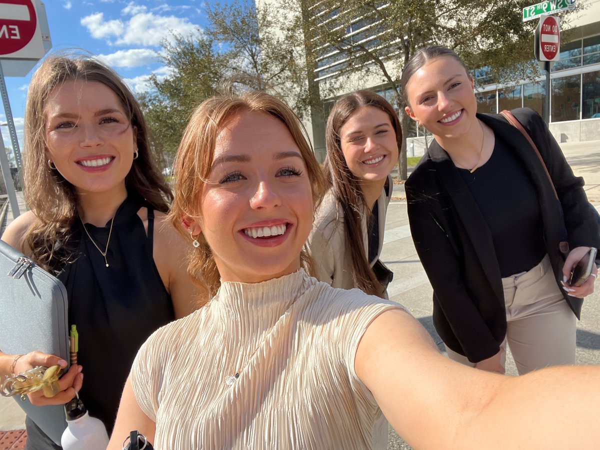 Cork University Business School (CUBS) tweet media