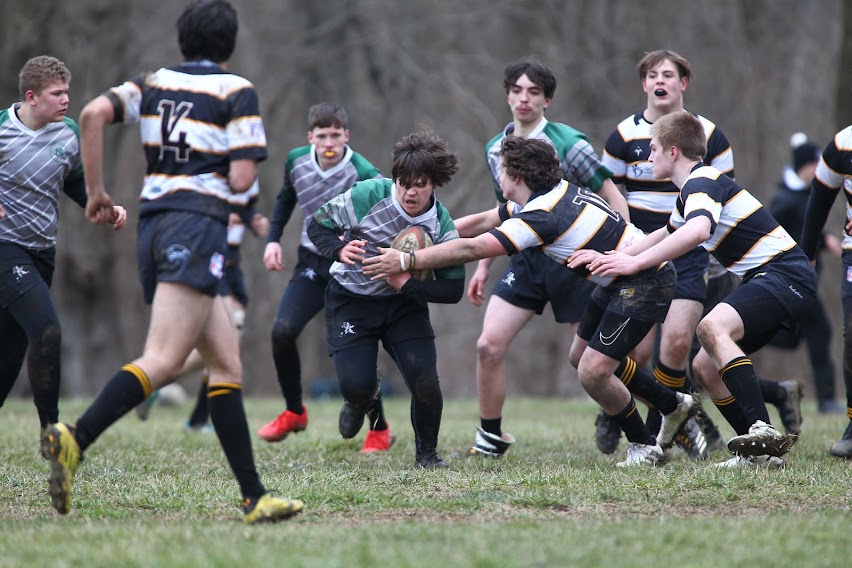Medina Boys Rugby tweet media