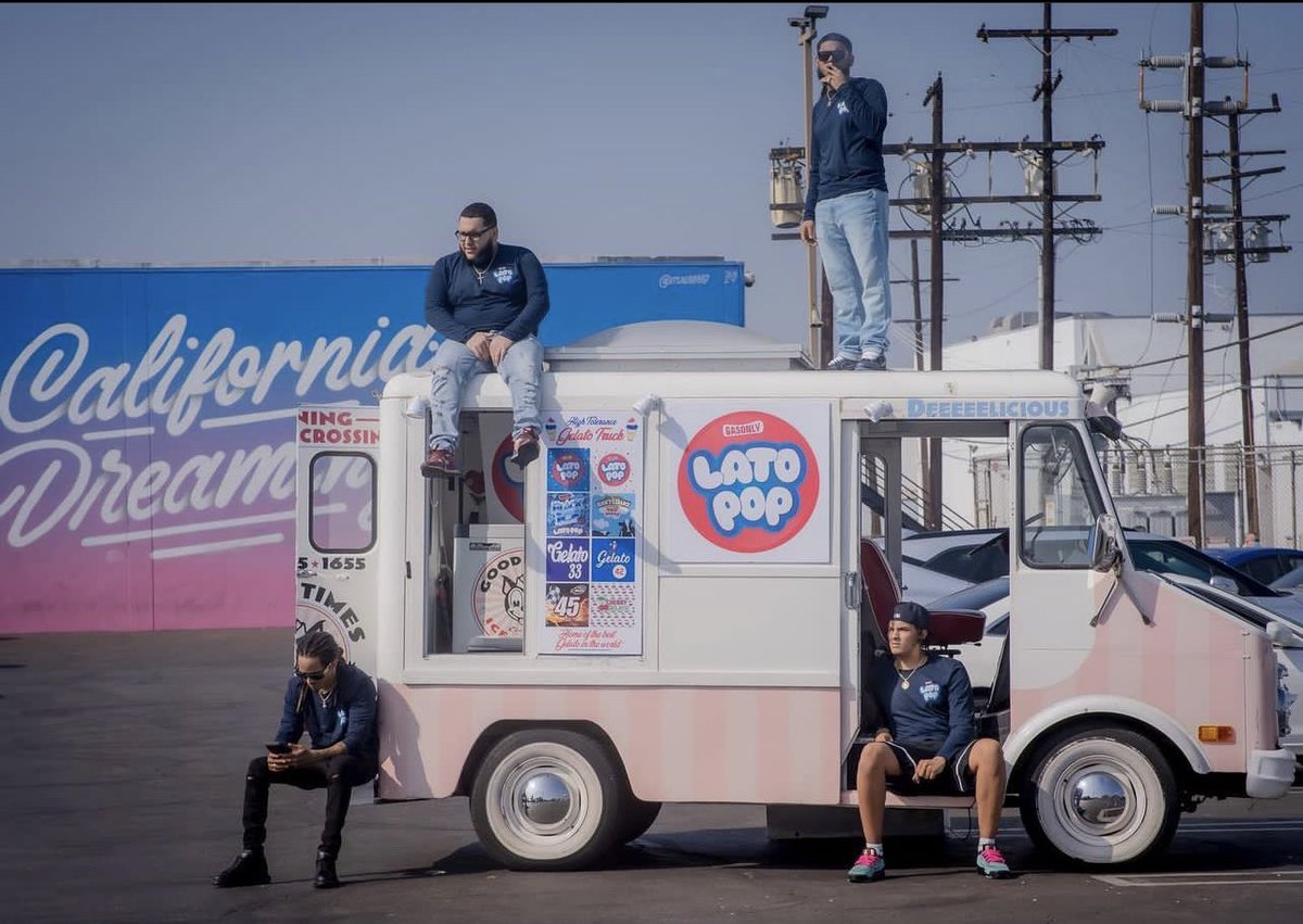 HIGH TOLERANCE USA (@hightoleranceus) on Twitter photo 