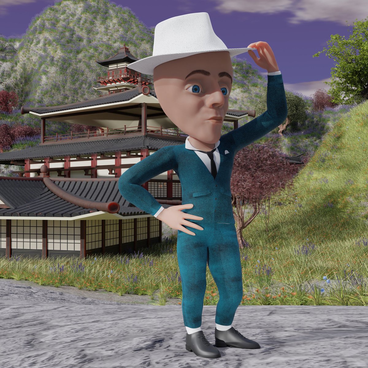 GM CT ☀️ 
Have a great one 🫶