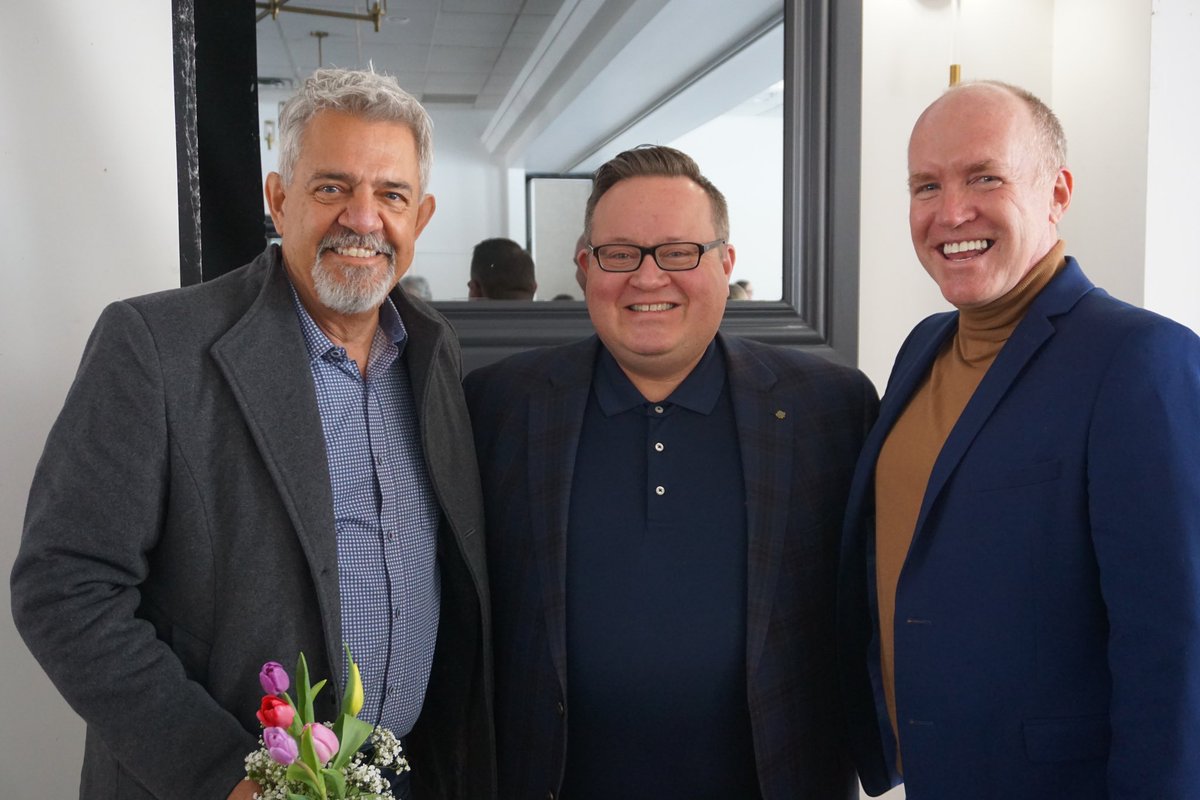 Bryan May tweet media