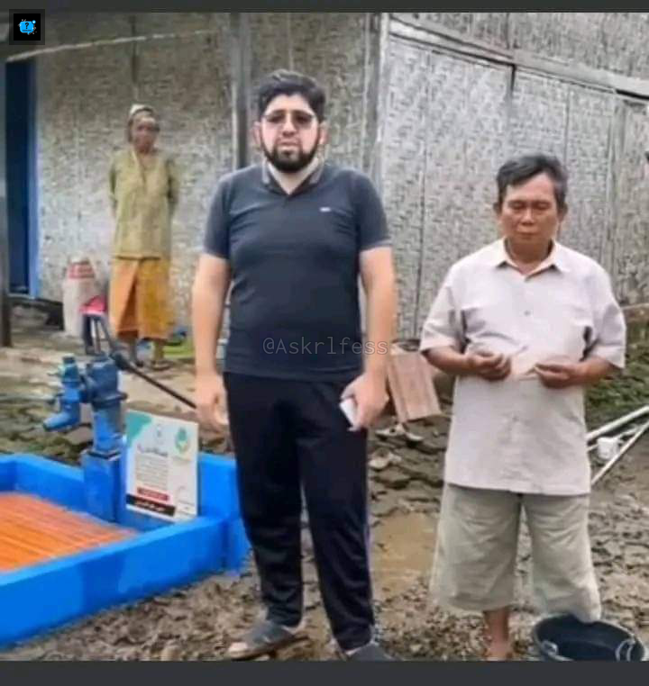 [Askrl] drop video lucu2 dong lagi stress gk punya uang 😔