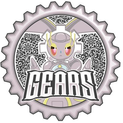 New logo by @ the_tommy_time (Instagram)!