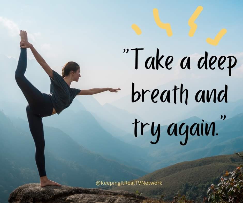 kirtvnetwork's tweet photo. Try again!

https://t.co/fK0CSKWnMp

#firstladyj
#kirtv
#KeepingItReal
#KeepingItRealTVNetwork
#TheSkyIsNotYourLimit
#fyp
#FYI
#ForYouPage
#LinksInBio
#SafePlace
#onestepatatime
#health
#TryAgain
#Inspiration
#motivation
#encouragemnet
#empowerment
#Canada
#Global https://t.co/JX8zxb8wmN