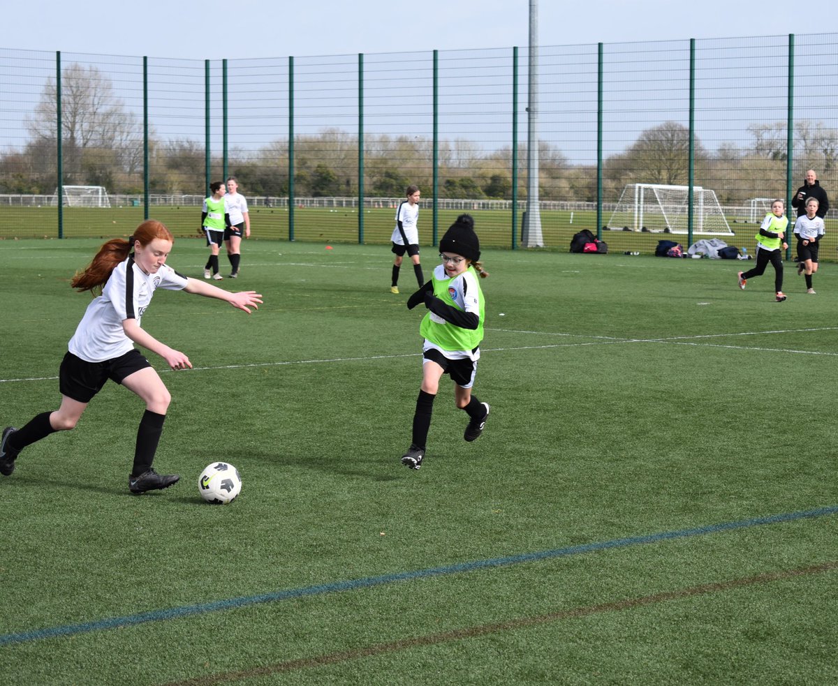 Yesterday we hosted the South West regional finals of the <a href="/TheNLTrust/">The National League Trust</a> u11’s tournament. ⚽️

Congratulations to those that made it through to the next round! 🏆 

Thank you to <a href="/StStephensPri/">St Stephens Primary</a> and <a href="/PensfordPrimary/">Pensford Primary</a> for representing <a href="/BathCity_FC/">Bath City FC</a>. ⚫️⚪️