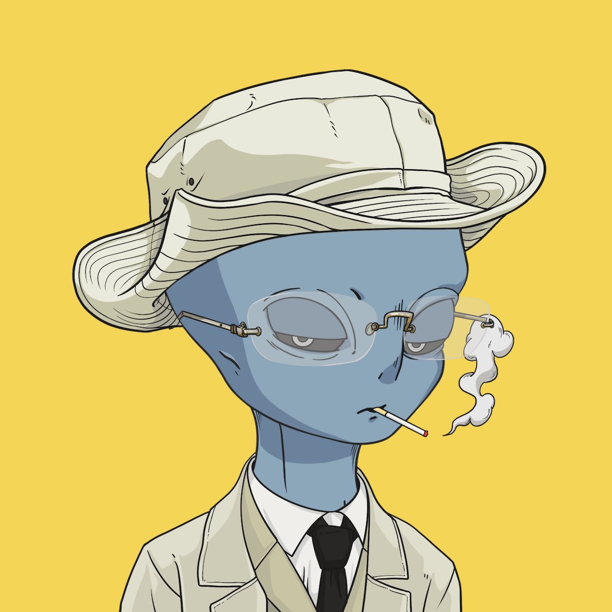 We may or may not reopen the AREA-69 today… 🔔 👀