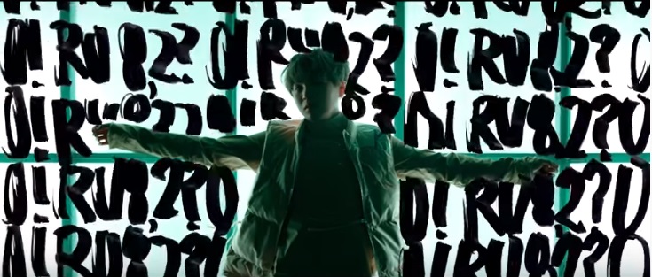 0613frames's tweet photo. The director of Set Me Free Pt. 2, Oui Kim, has also directed BTS' 'Interlude: Shadow,' a similarly intense video. His credits also include TXT's 'Can't You See Me' and 'Run Away,' Gaeko's 'Gajah' feat. RM, and aepsa's 'Girls.' https://t.co/g1qCT33OEP