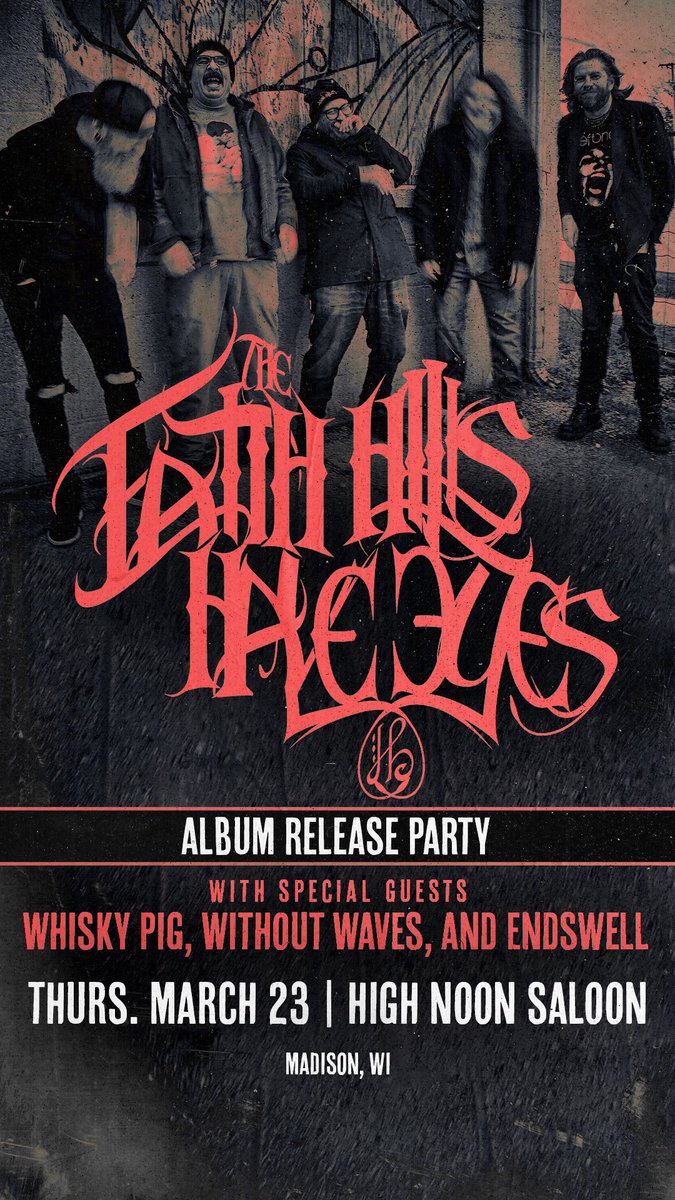 Without Waves tweet media