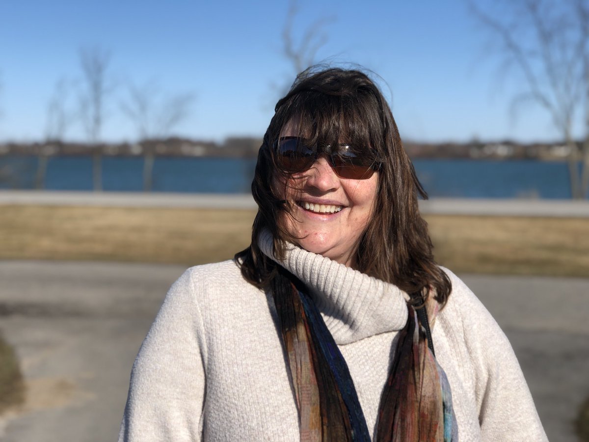 During Covid we started looking for either a new house or else a cottage. This was such a lovely March day down in Grimsby, at a house on the water.  But the Sky House has beautiful views too.