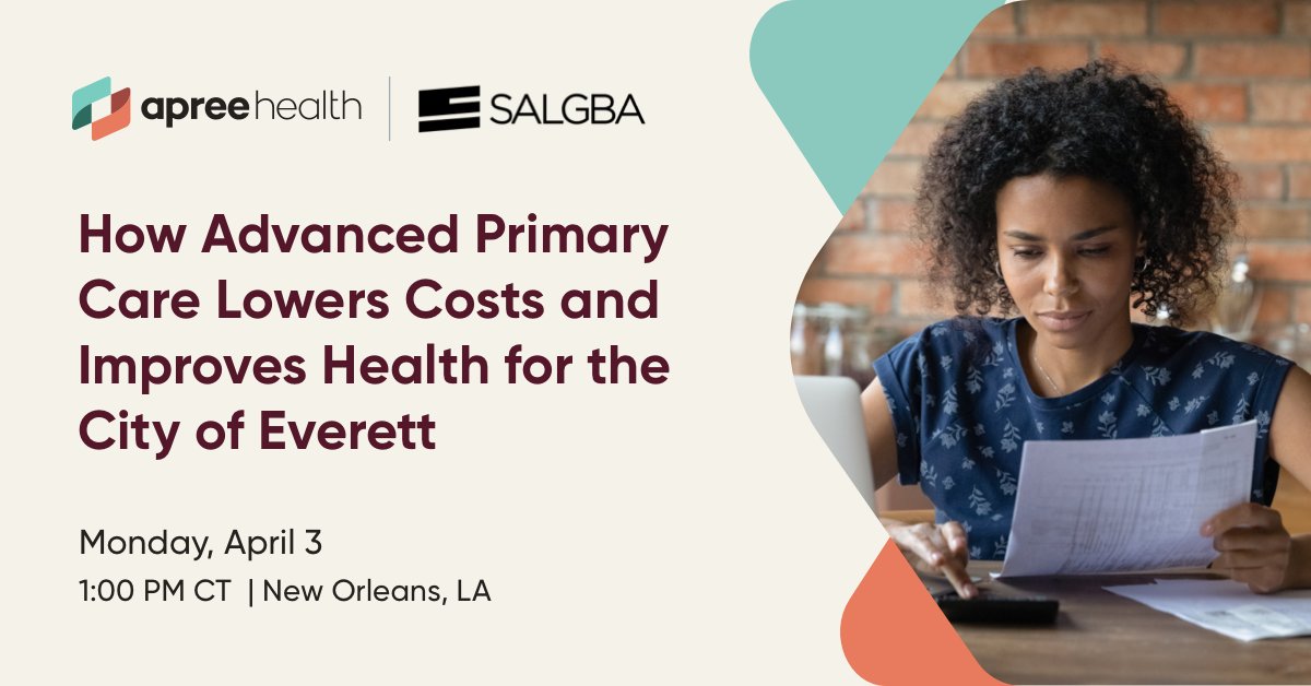 apreehealth's tweet photo. We can't believe it, but #SALGBA2023 is just a few weeks away! On April 3 at 1:00 PM, join us for our concurrent session featuring the City of Everett's Marcy Hammer and apree health’s Lindsay Leeder: https://t.co/MxnlcmAAH7 https://t.co/L9xAt6HYjs