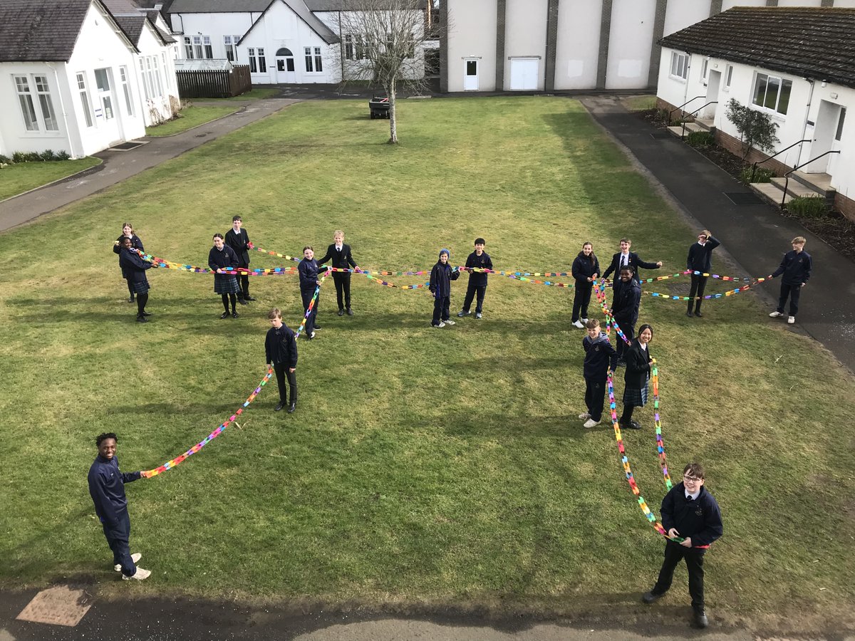 Strathallan School tweet media