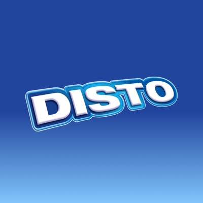 DISTORPIAN tweet media