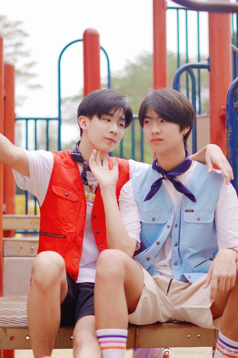 jinloeofficial's tweet photo. อยากอยู่กับเธอแค่ 2 เวลา คือตอนนี้และตลอดไป
#hitbitelovetheseries @jurkung @NewyearNwpTh https://t.co/b2vPCllfbi