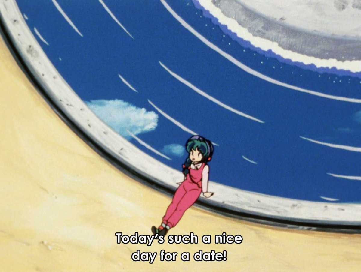 dailylum's tweet photo. ep 193 💗

 [ #うる星やつら2022 #うる星やつら #UruseiYatsura #UruseiYatsura2022 ] https://t.co/W4Qq2GQpqR