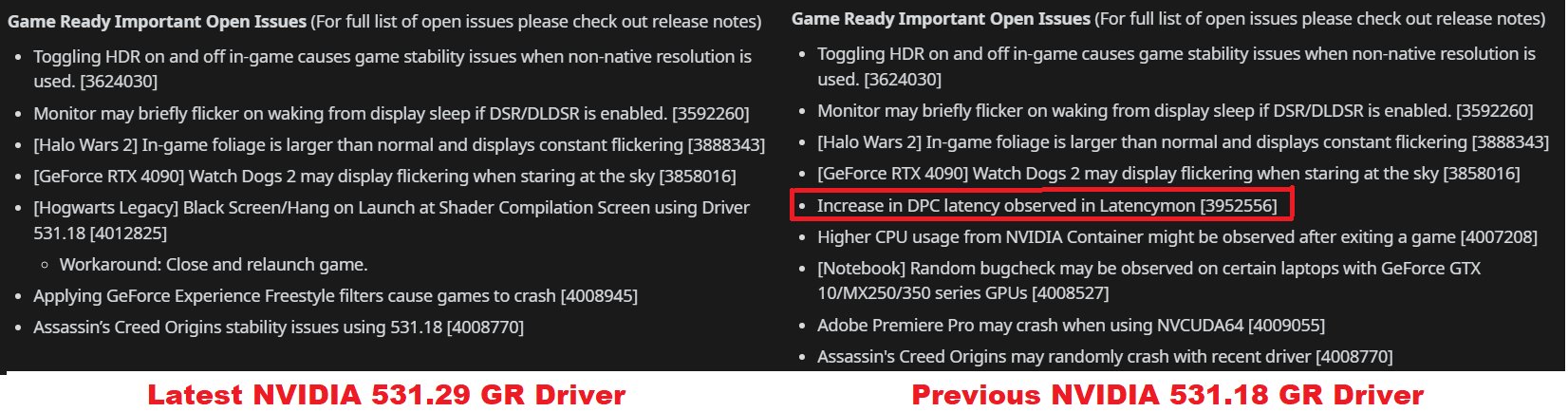 Nvdriver hot sale