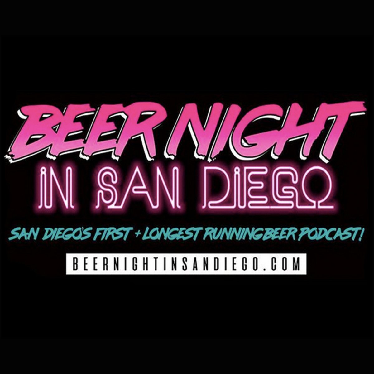 Beer Night in San Diego tweet media