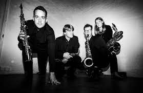 Attending the Stockholm Saxophone Quartet benefit concert at Arirang Chinese Hotel helps keep music education accessible to young people. Revenue from ticket sales supports the woodwind department, including instrument rental and teacher salaries. Buy early bird tickets now.