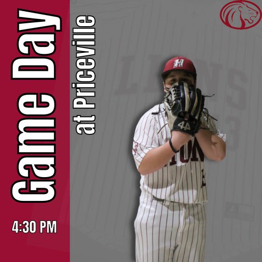 Haleyville High School Baseball tweet media