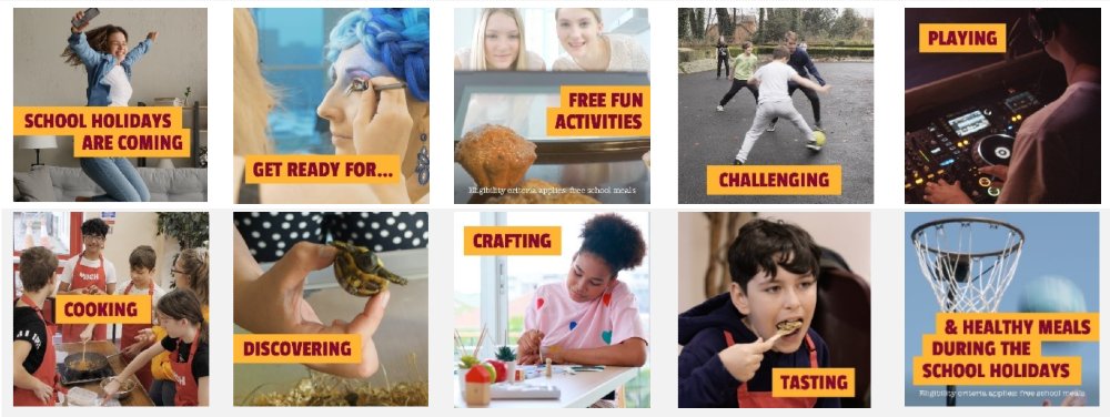 Hampshire County Council tweet media