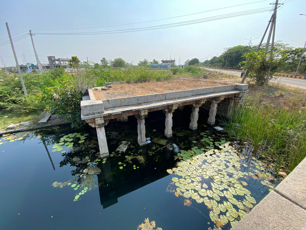 kalpana ramesh (@kalpana_designs) on Twitter photo Another District taking steps towards Stepwell Restorations💧Thankyou <a href="/kranthi_valluru/">Kranthi Valluru</a> #CollectorGadwal for meeting us. A Stepwell in the Municipal office serving Well water to the Community free of cost is probably the only example across the country👏<a href="/KTRBRS/">KTR</a>
<a href="/rainwater_info/">The Rainwater Project</a> Another District taking steps towards Stepwell Restorations💧Thankyou <a href="/kranthi_valluru/">Kranthi Valluru</a> #CollectorGadwal for meeting us. A Stepwell in the Municipal office serving Well water to the Community free of cost is probably the only example across the country👏<a href="/KTRBRS/">KTR</a>
<a href="/rainwater_info/">The Rainwater Project</a>