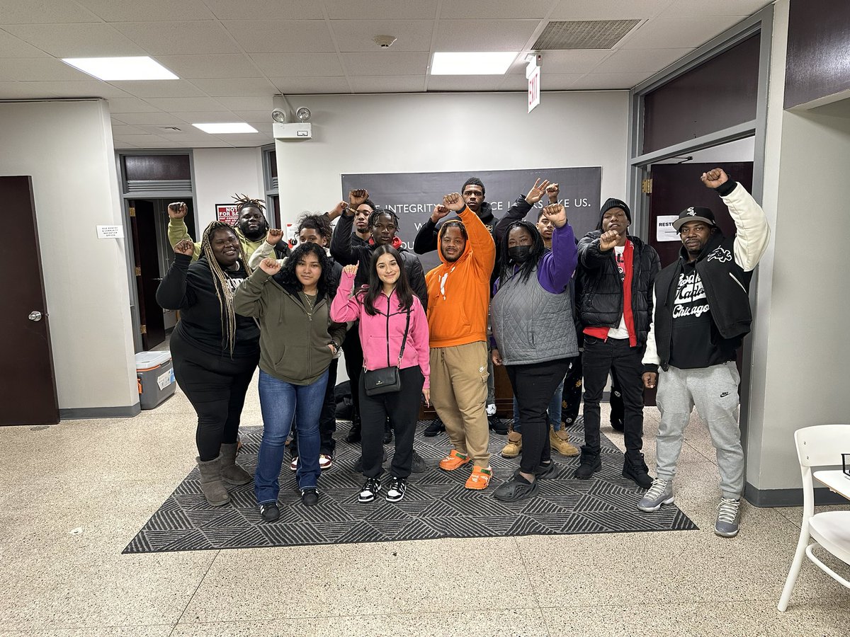 GKMC18's tweet photo. Aye yo! Today is our 5 year anniversary!🥳🎉

In 2018 we came together to end gun violence!

Please join us today &amp; share a memory or thoughts around if/how we’ve contributed to the community, spaces we’ve shared, struggles we’ve co-lifted, joyous occasions etc!
#GoodKidsMadCity https://t.co/xmQ0xOTJHN