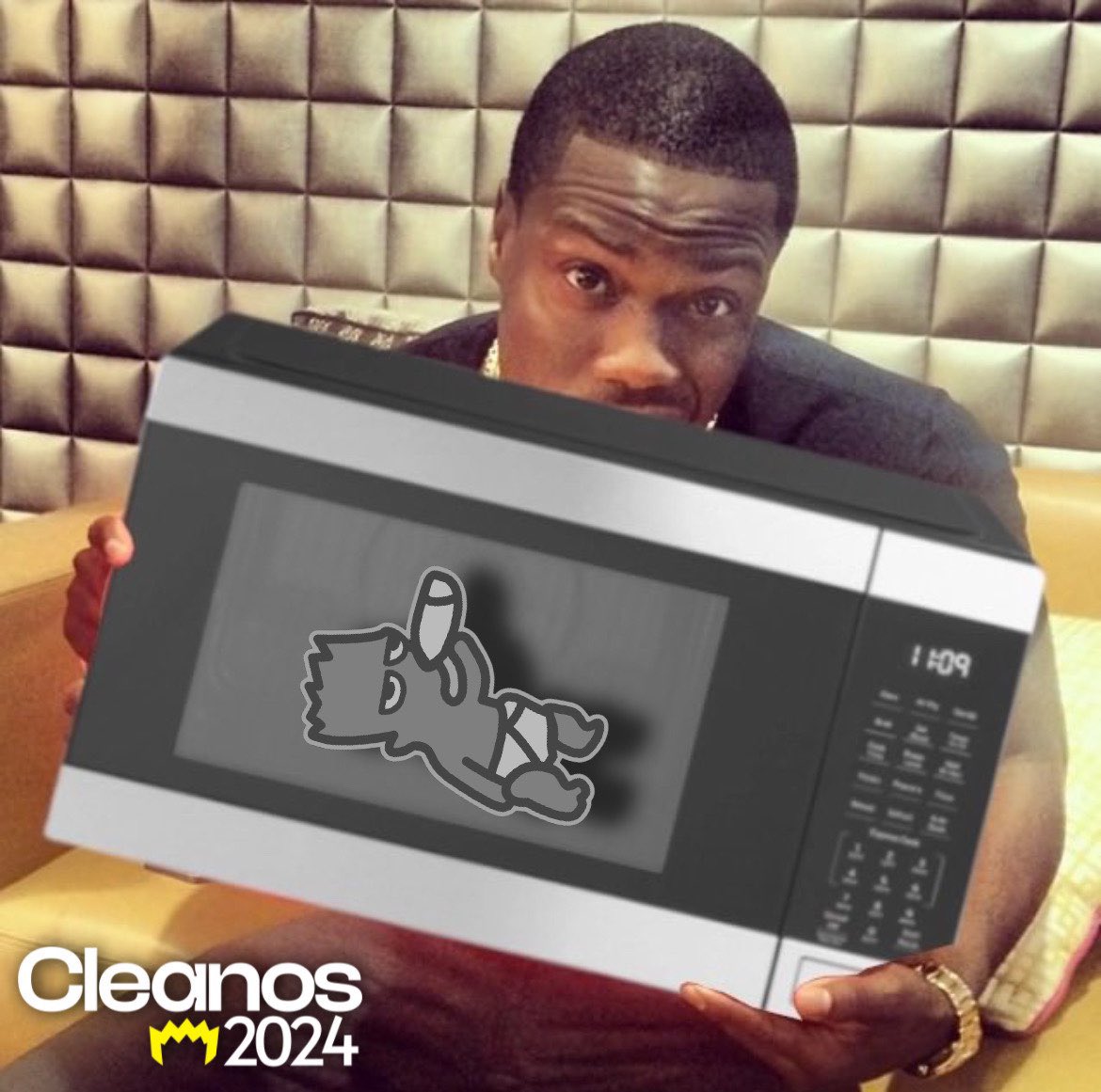 cleanos_'s tweet photo. #Cleanos2024 https://t.co/WEGhDZ69RL