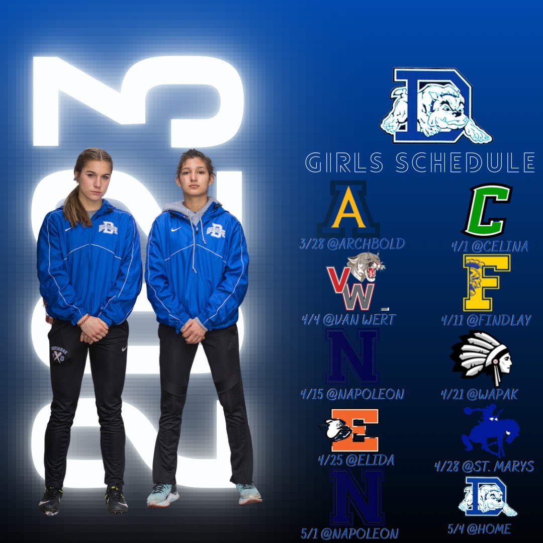 DefianceAthletics tweet media