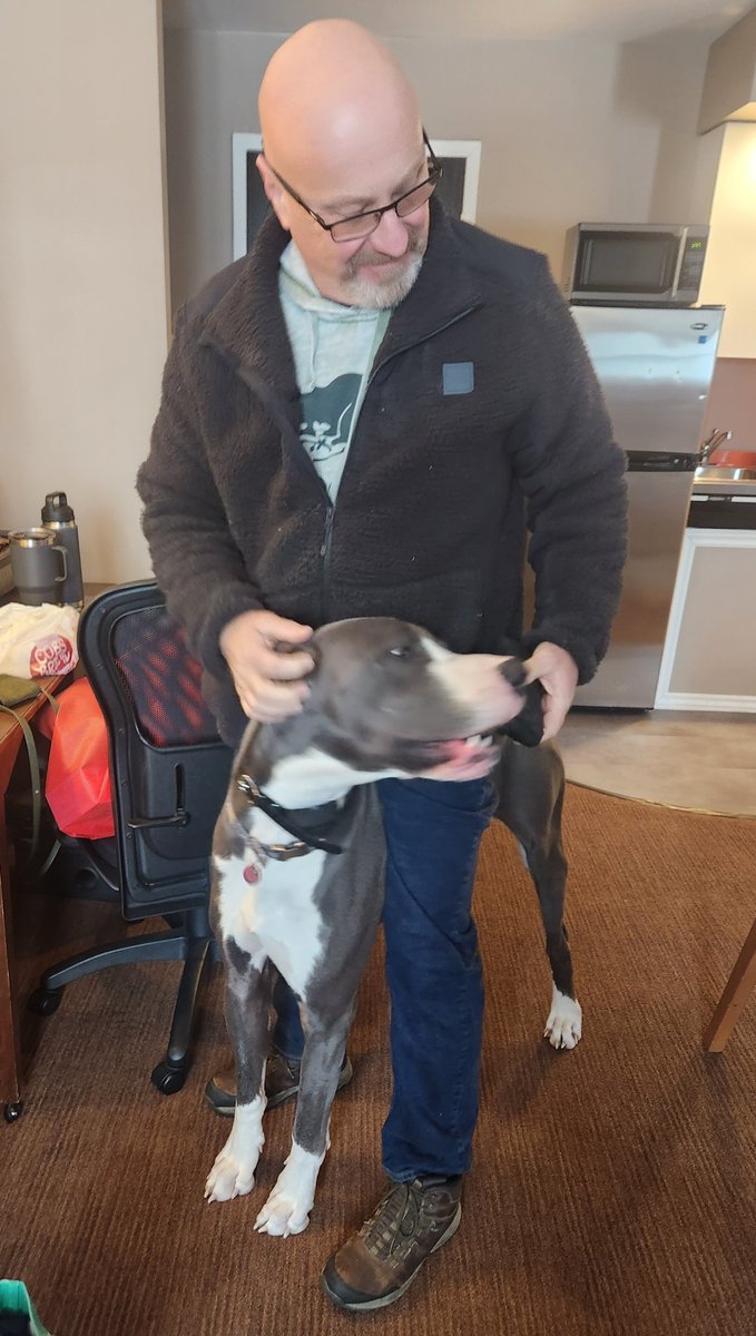 #KanetheDane tweet media