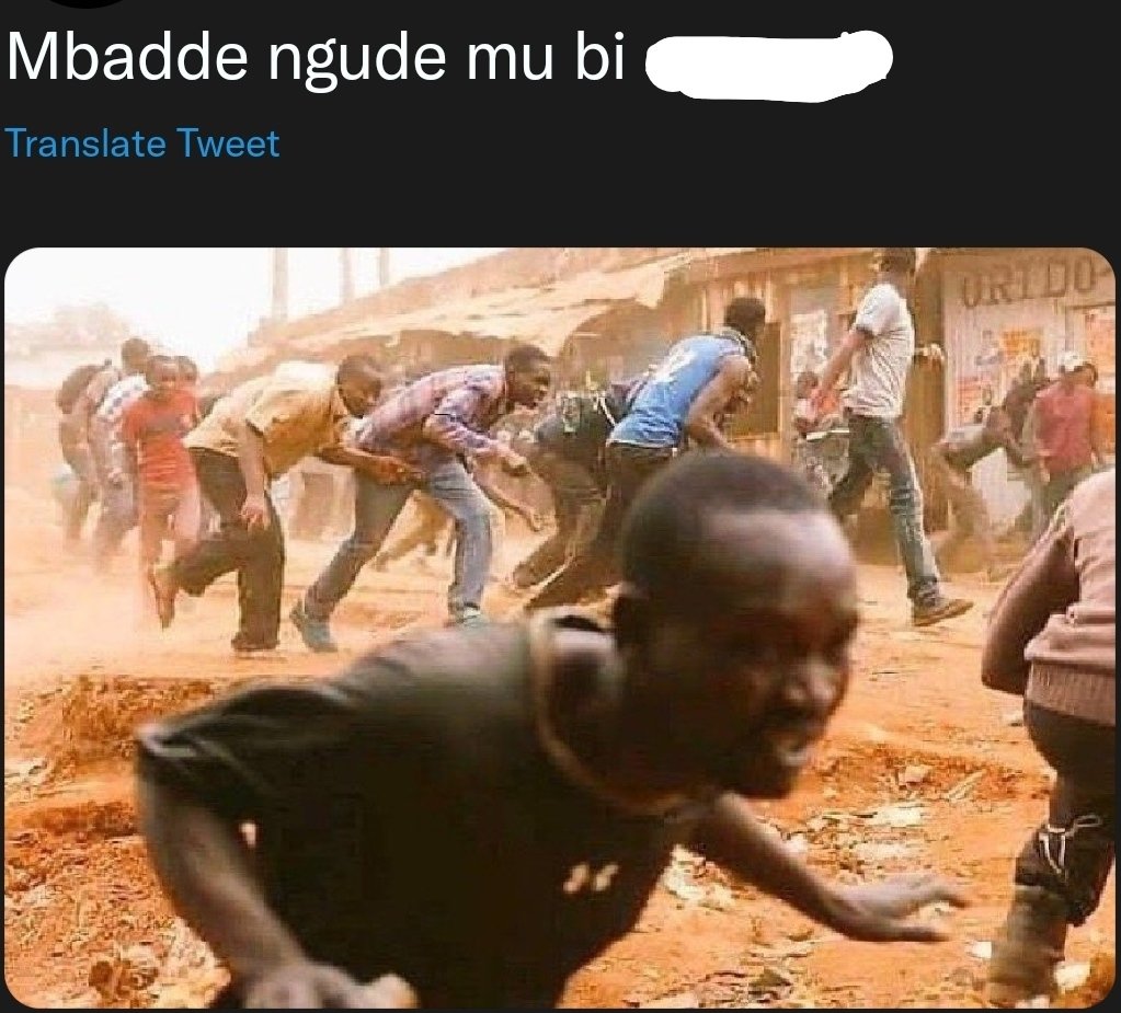 HisIssss's tweet image. When you have babies at home: