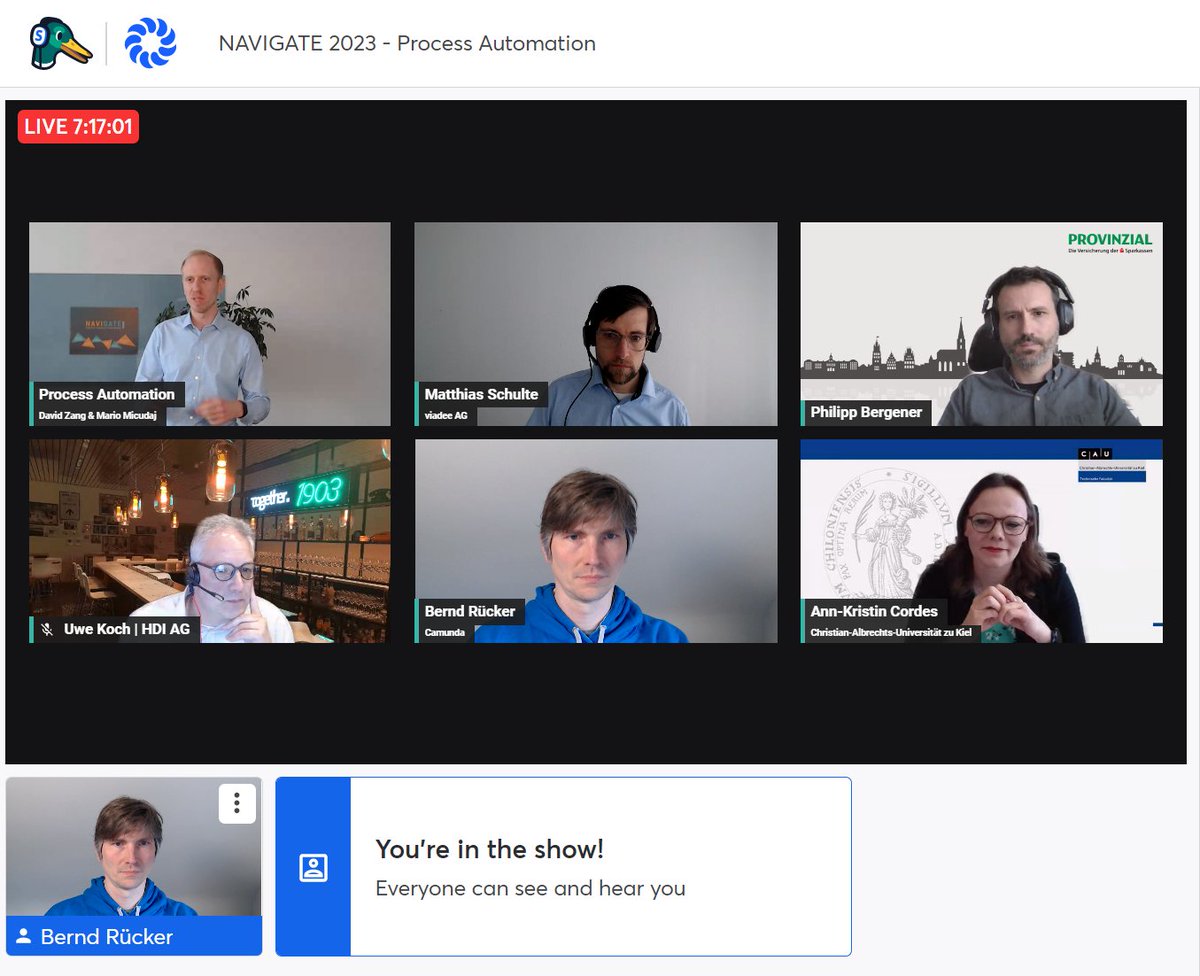 Bernd Ruecker tweet media