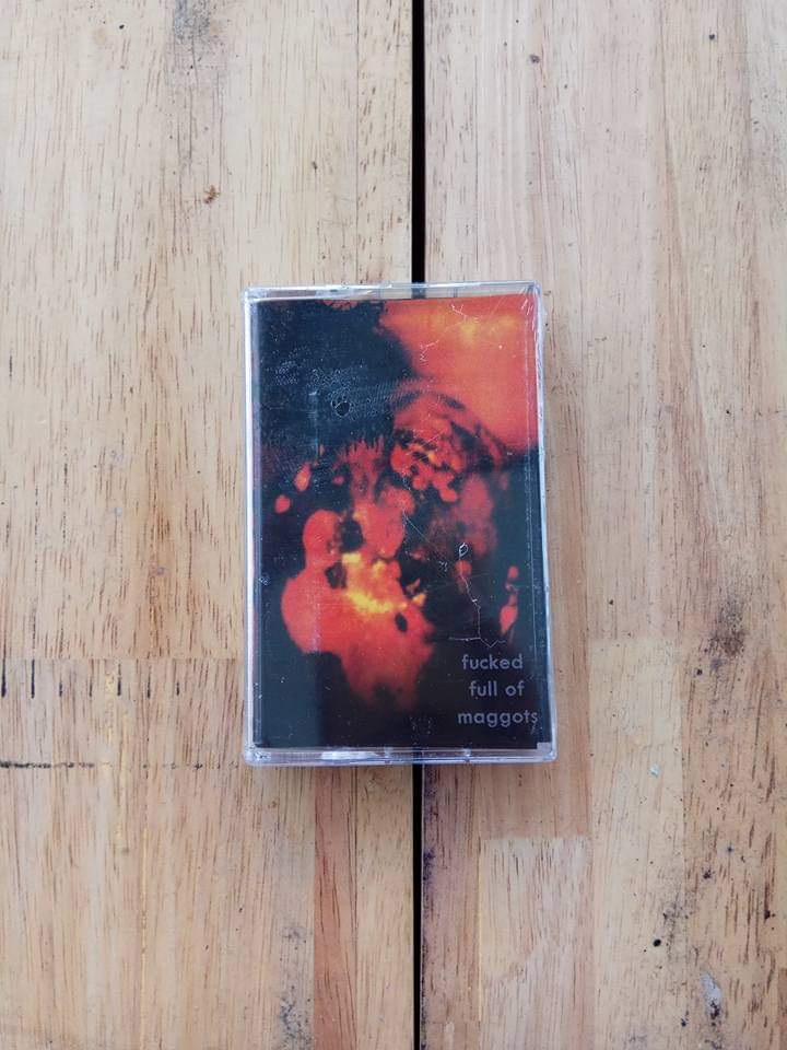 Samstrong Records tweet media