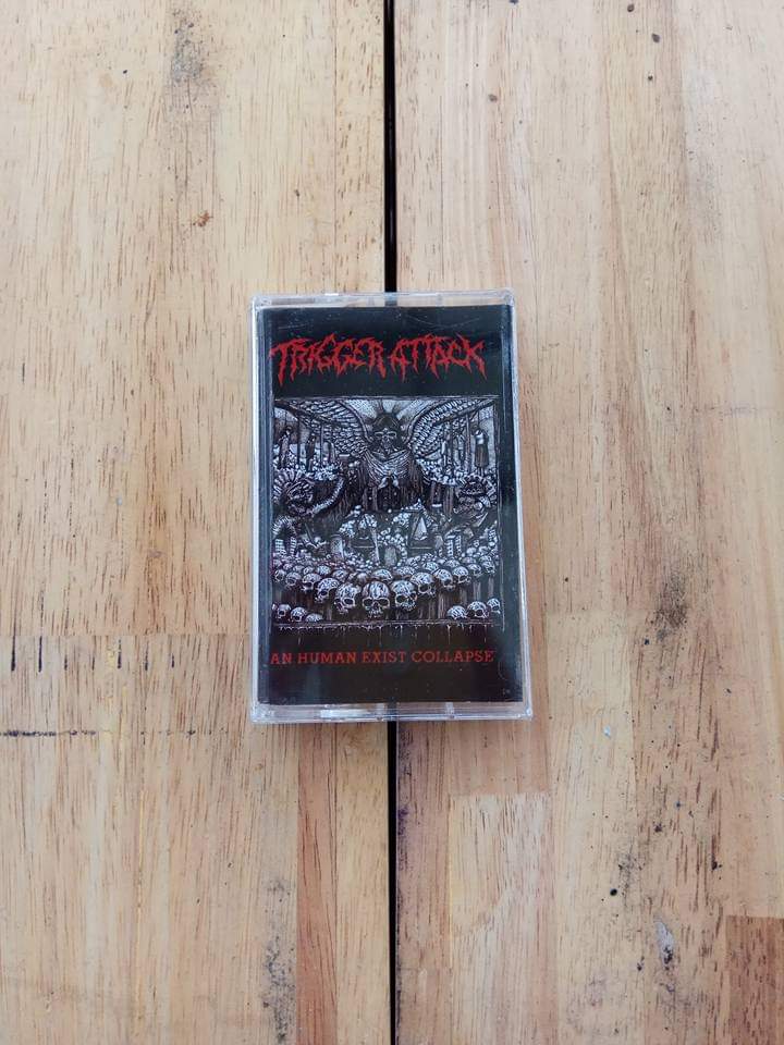 Samstrong Records tweet media