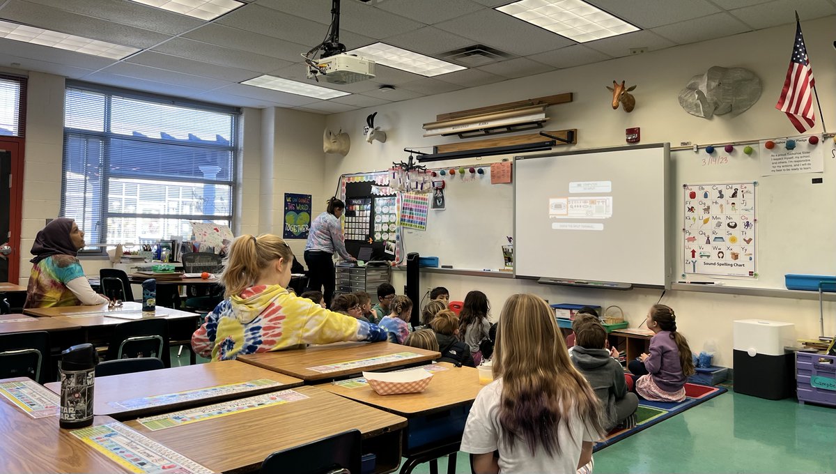 Bethany Zecher Sutton tweet media