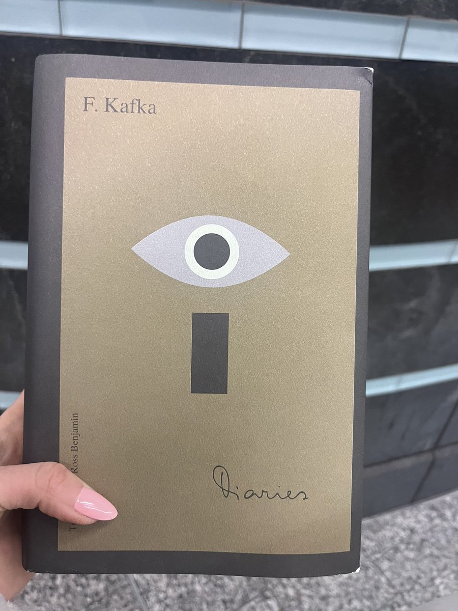 arv_app's tweet photo. We absolutely loved attending 
Franz Kafka's Diaries - stage readings performed by Josh Hamilton 
📍at BOHEMIAN NATIONAL HALL
#readings #franzkafka #czechcenter #stage #performance https://t.co/e8htvuTP0o