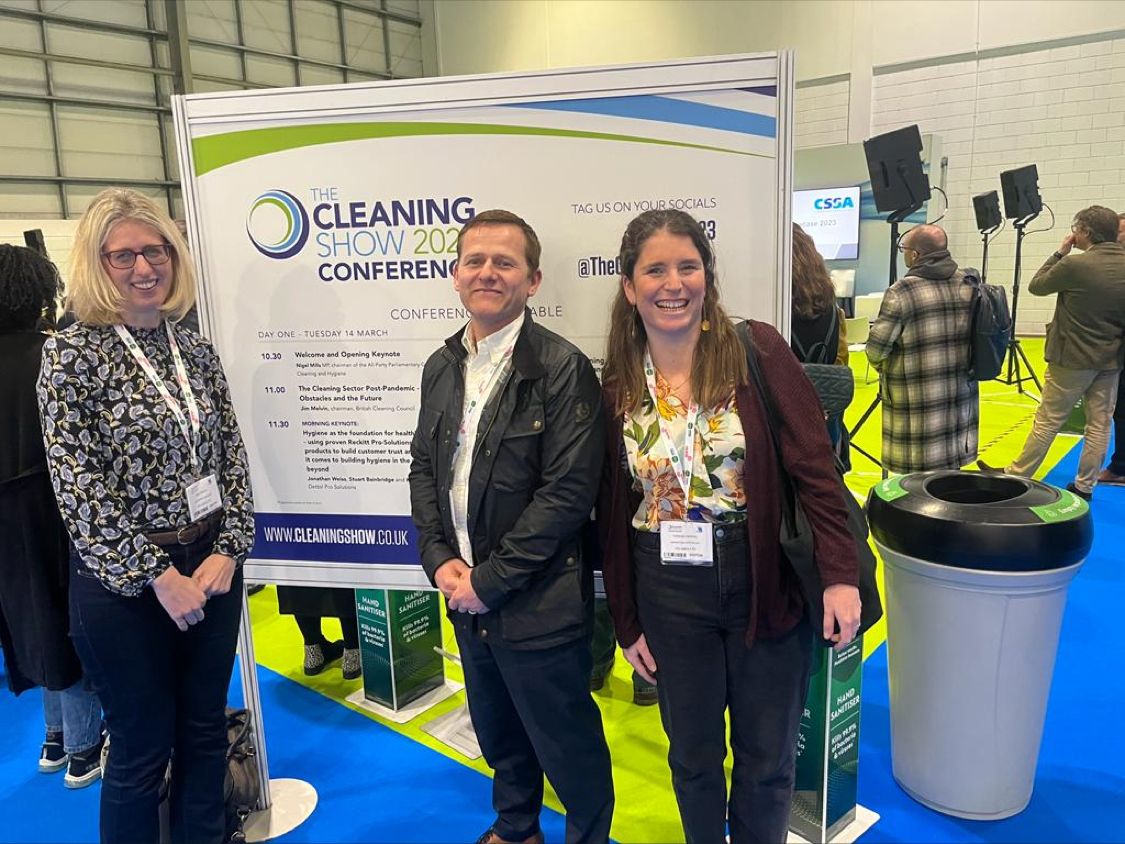 PDI International tweet media