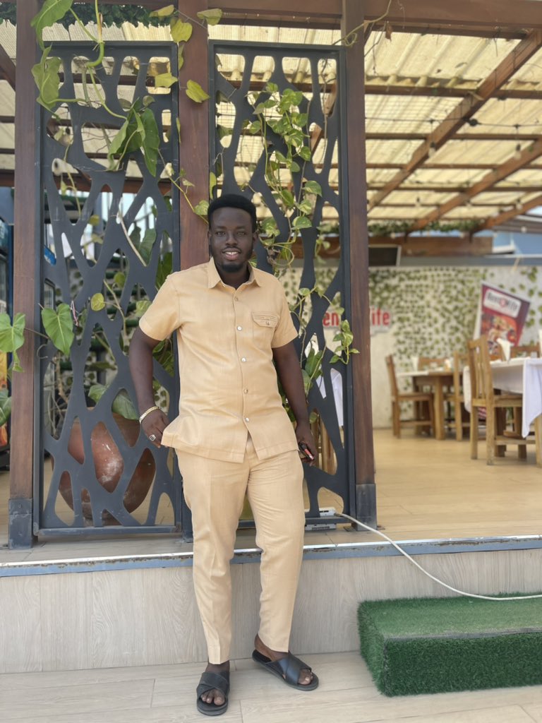 Edward Owusu Boateng tweet media