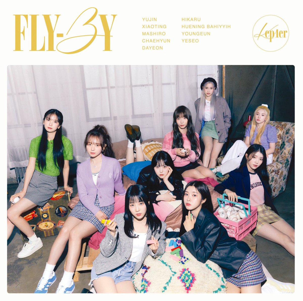 FORKEP1ER_TH's tweet photo. เพลงในอัลบั้ม ‘FLY-BY’ คัมแบคญี่ปุ่นของเคปเลอร์ได้ปล่อยออกมาแล้วนะคะ มาร่วมเทรนด์แท็กและฟังเพลงของสาวๆกันค่ะ 🤍💜

- Special Edition –
🔗https://t.co/LIaIGXDVcy

KEP1ER FLYING TO YOU
#FLY_BY_OUT_NOW
#FLY_BY_で世界に急接���
@official_kep1er @kep1er_jp https://t.co/3gwOlhsr2m