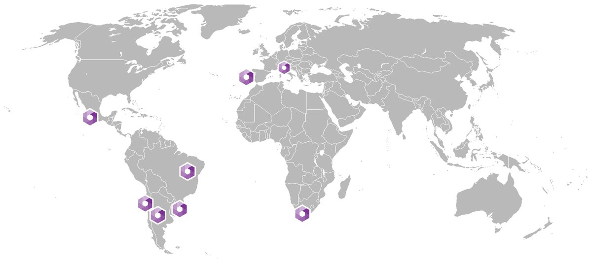 lbd_network's tweet photo. GM! Follow us on Linkedin and help our growth!
https://t.co/uzgjktK6w0
👆👆👆👆👆👆👆 https://t.co/ApOIequ8Er