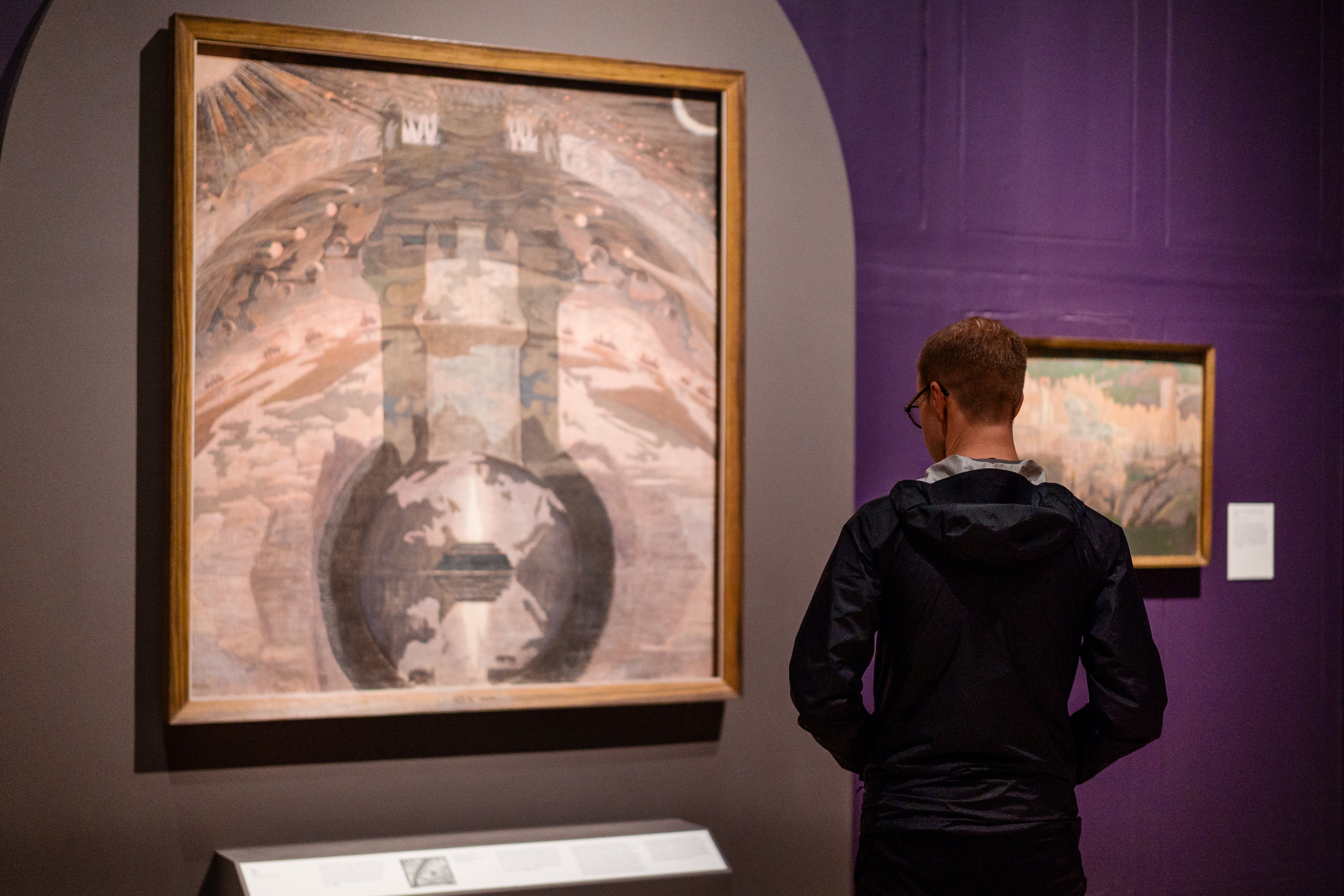 Dulwich Picture Gallery (DulwichGallery) / Twitter