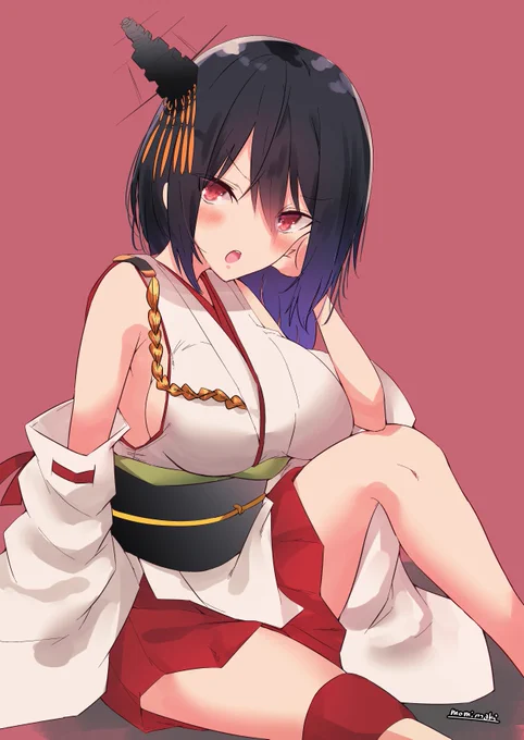 山城ォ! 